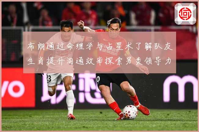 布朗通过命理学与占星术了解队友生肖提升沟通效率探索另类领导力成长观察-深度解析