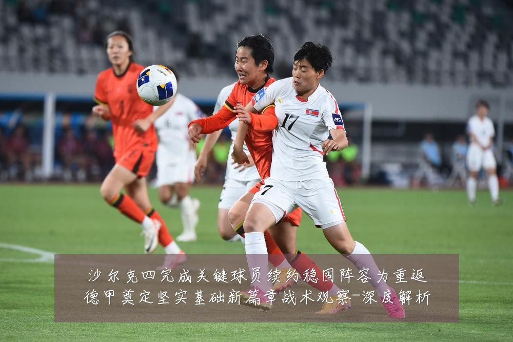 沙尔克四完成关键球员续约稳固阵容为重返德甲奠定坚实基础新篇章战术观察-深度解析