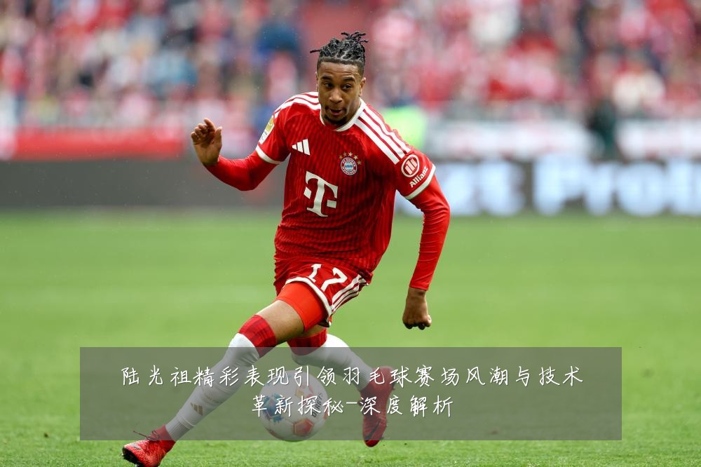 陆光祖精彩表现引领羽毛球赛场风潮与技术革新探秘-深度解析